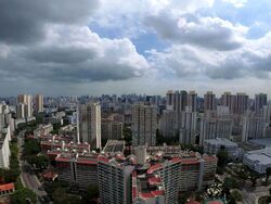 Gem Residences (D12), Condominium #463549761